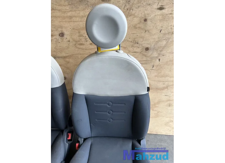 2012-fiat-500-compleet-interieur-stof-zwart-wit