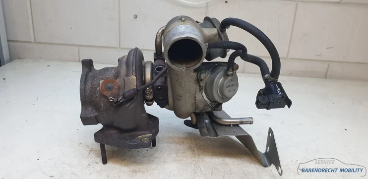turbo-f4r-20t-16v-renault-megane-7712801085-espace-compleet-2004-2012 — foto 7