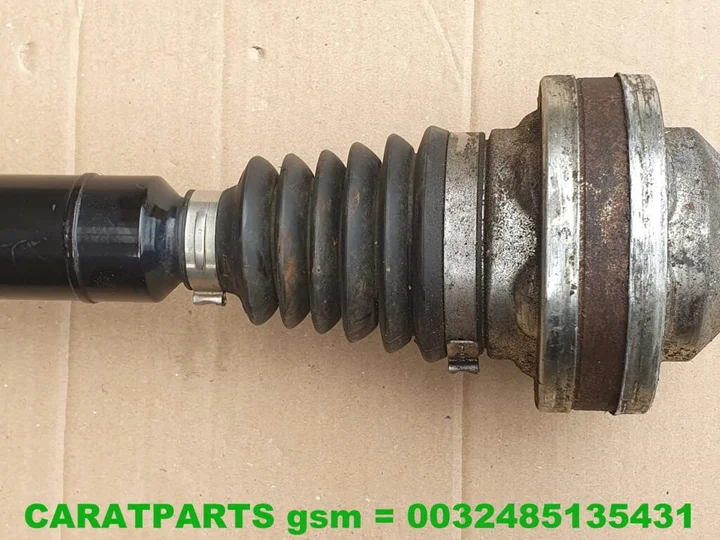 3c0407272bd-q3-aandrijfas-passat-cardan-caddy-cardanas-golf — foto 2
