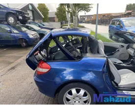 2005-mercedes-slk-r171-18-blauw-c345-271944-demontage-onderdelen — foto 22