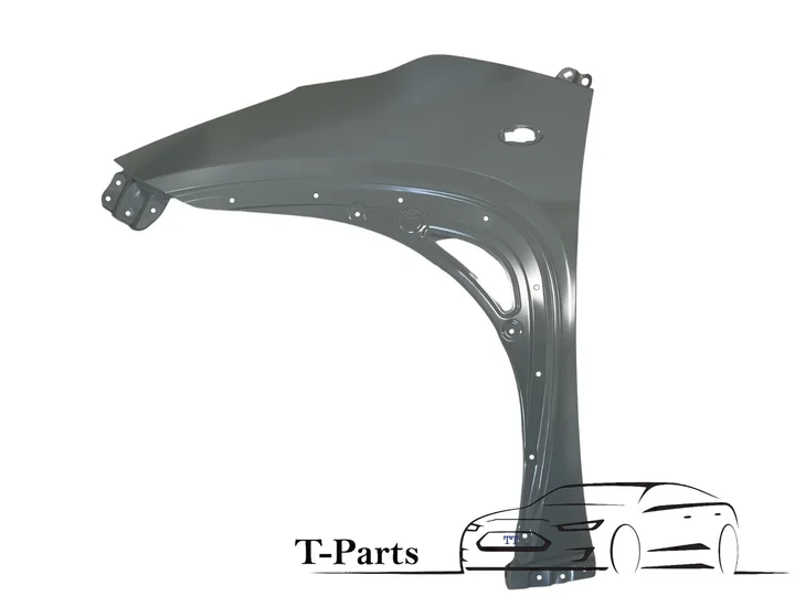 toyota-aygo-x-22-links-zijscherm-nieuw-spatbord-voorscherm — foto 3