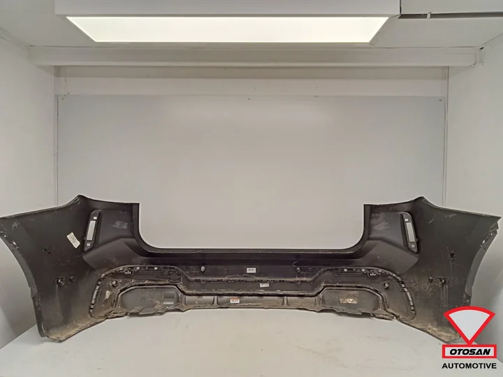 bmw-ix3-g08-lci-m-pakket-achterbumper-bumper-6xpdc-origineel — foto 5
