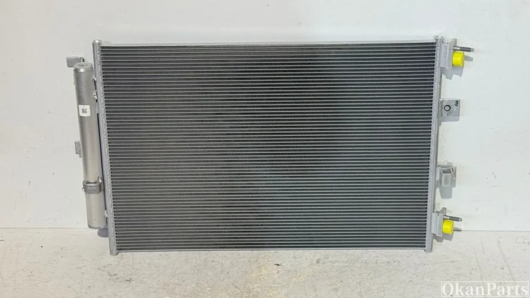 ford-airco-condensor-radiateur-2462991-dv6119710db — foto 2