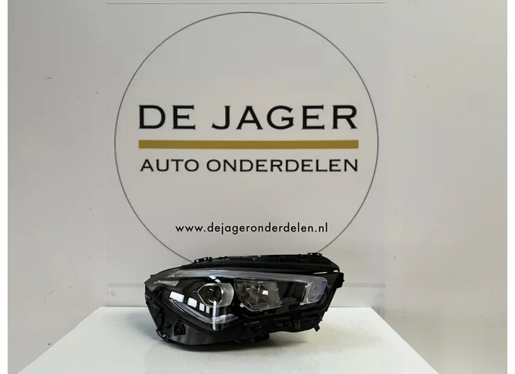 MERCEDES CLA W118 LED HIGH PERF KOPLAMP RECHTS A1189068400