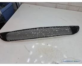 amg-bumpergrille-mercedes-w203-c-klasse-zwart-origineel-gebruikt-gaas-a2038851353 — foto 2