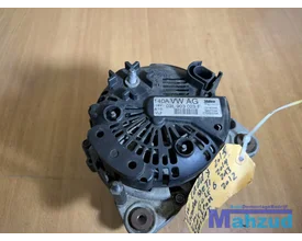 vw-golf-6-ibiza-4-16-20-tdi-dynamo-140a-03l903023f — foto 2
