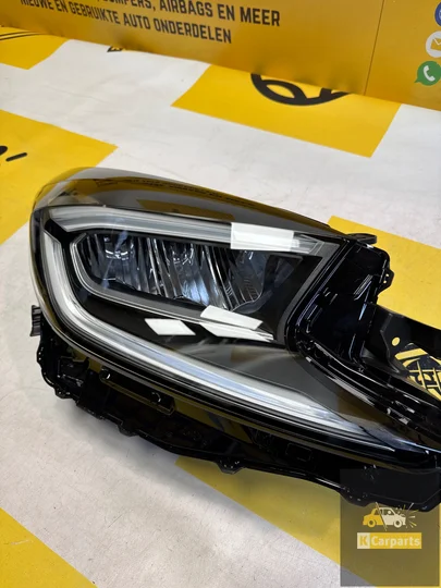 toyota-aygo-x-rechter-koplamp-origineel-nieuw-0h33-29318 — foto 6
