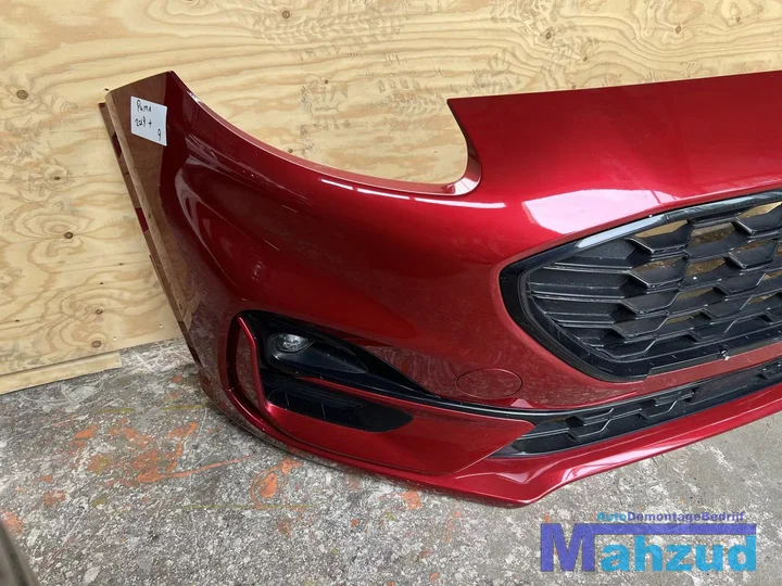 ford-puma-st-line-rood-voorbumper-compleet-2019 — foto 6