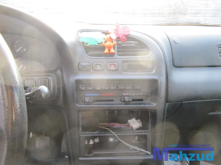 mazda-323-15i-15-i-16v-motorblok-z5-motor — foto 11