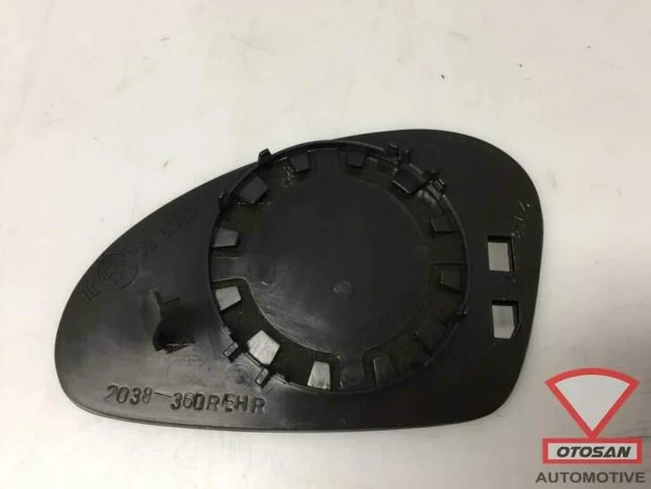 seat-ibiza-6l-2002-2008-spiegelglas-rechts-nieuw!-4917832 — foto 2