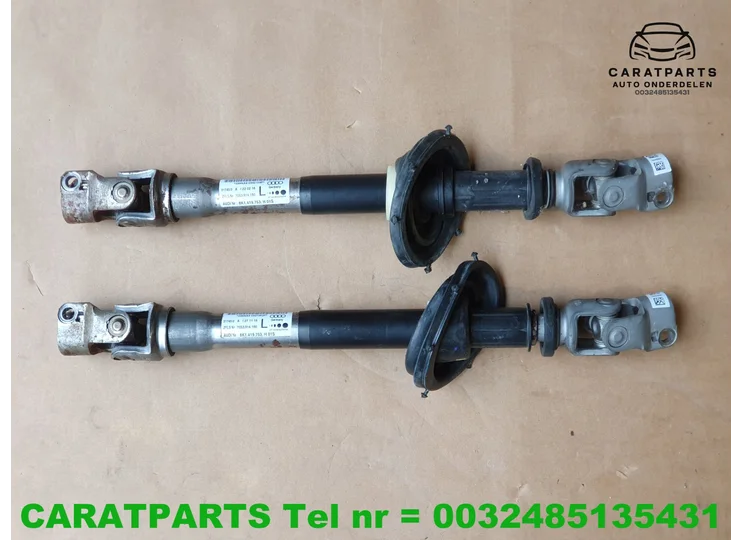 8K1419753H Audi RS5 Hulppitarm RS4 S4 S5 A5 A4 B8