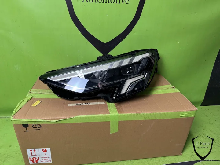 links-koplamp-audi-a3-8y-volledige-led-8y0-8y0941033 — foto 2