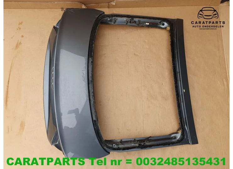 8T8827025 a5 housse de protection a5 sportback housse de protection a5