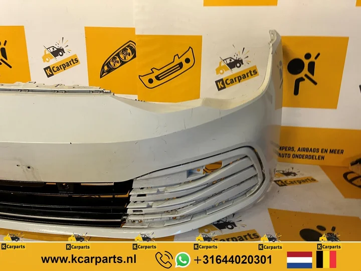 voorbumper-volkswagen-w-golf-8-origineel-bumper-5h0807221h — foto 7