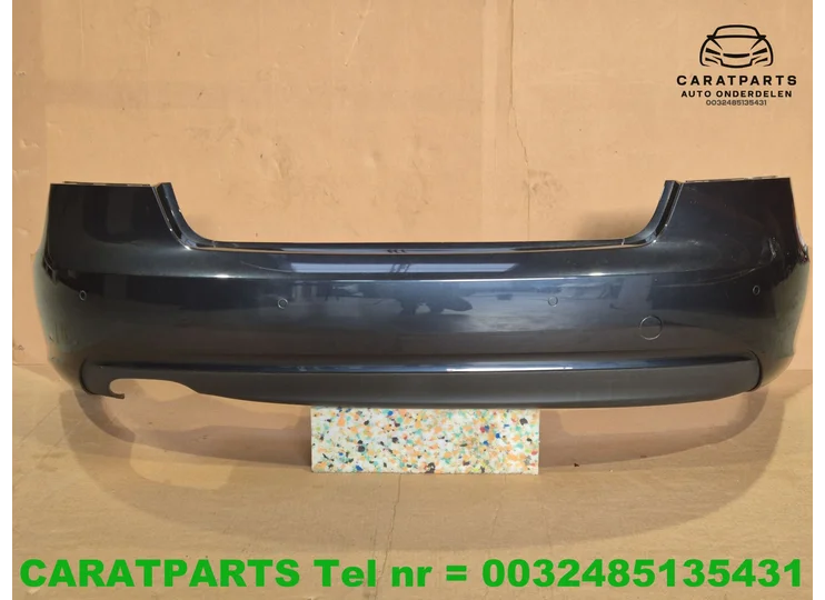 8T8807511D Audi A5 rear bumper a5 sportback a5 Face Lift