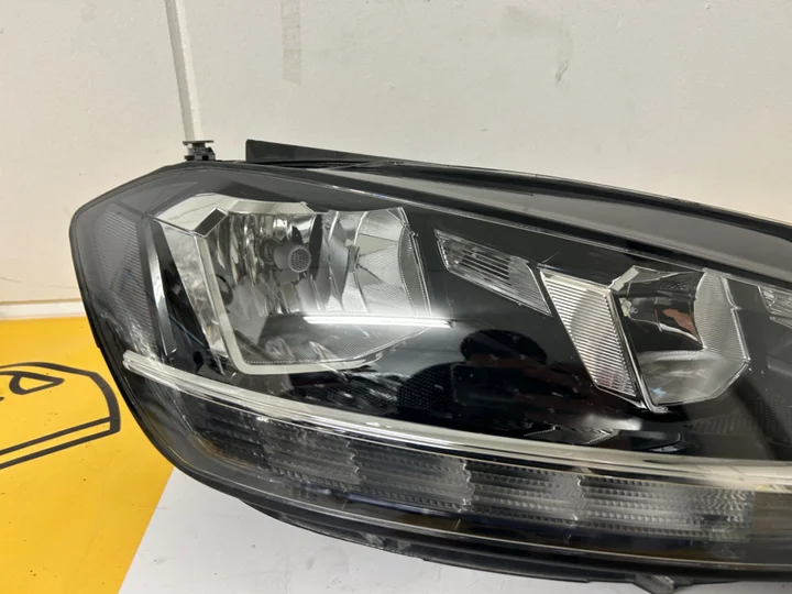 vw-golf-7-facelift-halogeen-led-koplamp-rechts-5g1941006d — foto 2