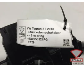 vw-touran-5t-stuurkolomschakelaar-+-sleepring-5q0953521fg — foto 2