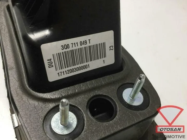vw-passat-b8-2019-schakelmechaniek-6-bak-3q0711049t — foto 2