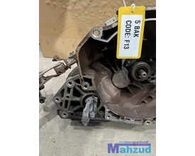 opel-astra-g-16-8v-versnellingsbak-f13-gearbox-19982004 — foto 3