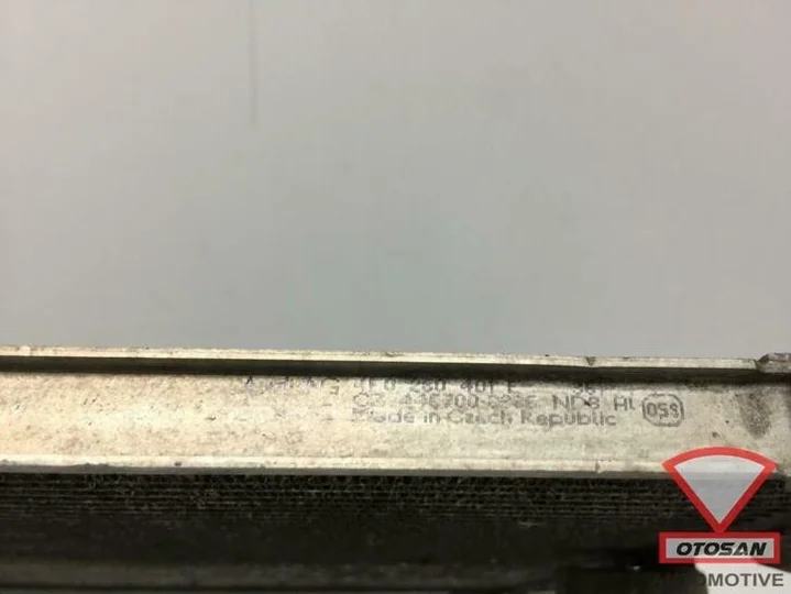 audi-a6-4f-airco-condensor-4f0260401e — foto 3