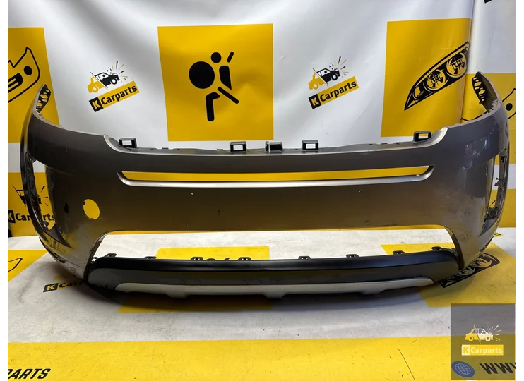 Range Rover Evoque L551 Voorbumper K8D2-17F003-