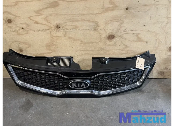 KIA CEE'D CEED (ED) Grille 2007-2012 