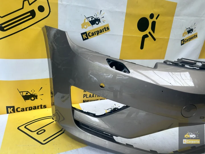 voorbumper-volkswagen-sportsvan-4xpdc-kls-510807221f-bumper — foto 4