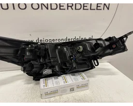 toyota-chr-chr-koplamp-vol-led-links-81150f4180 — foto 9