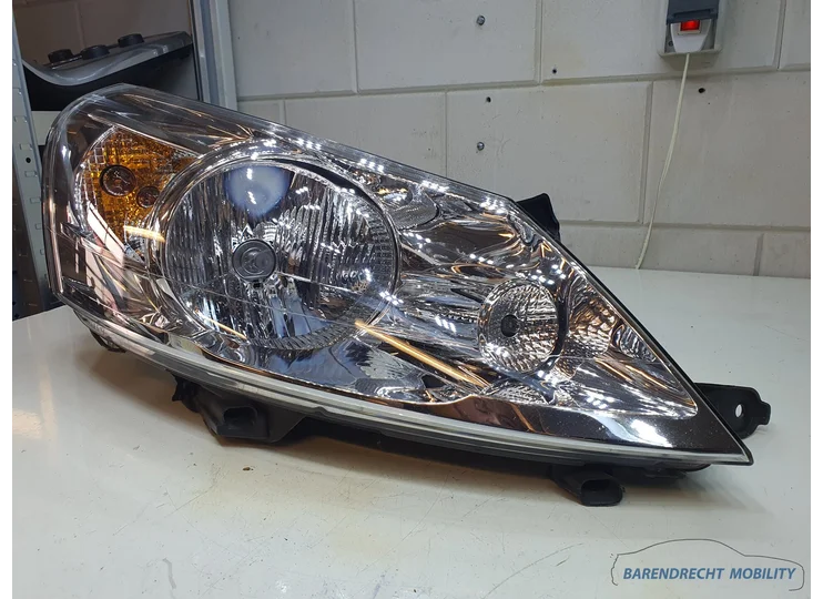 peugeot-expert-tepee-citroen-jumpy-g9-koplamp-89902604-rechts-passagierskant-origineel-nette-staat-gebruikt-2007-2008-2009-2010-2011-2012-2014-2015-2016-barendrecht-mobility-service