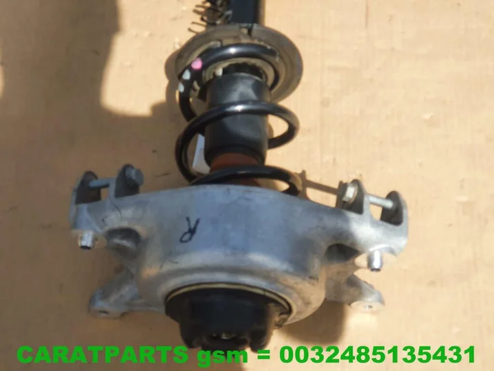 8f0413030-audi-a5-elektronische-schokdemper-a4-s5-s4-dcc — foto 4