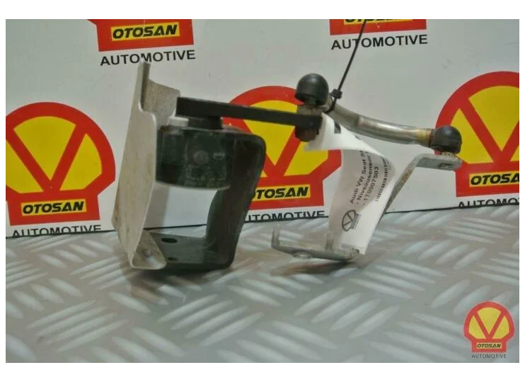 audi vw seat skoda level sensor light beam height 1t0907503