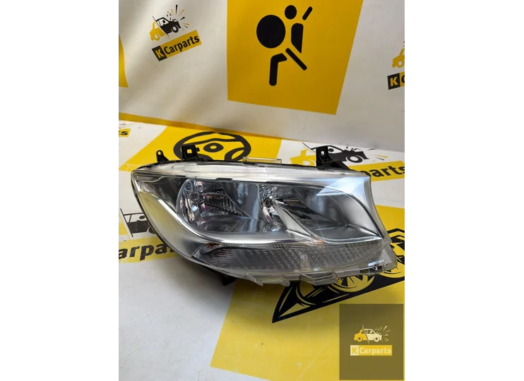 Mercedes Sprinter W907 W910 rechts Koplamp A9109060100 lamp