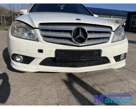mercedes-c-w204-wit-c650-voorbumper-2008-2011