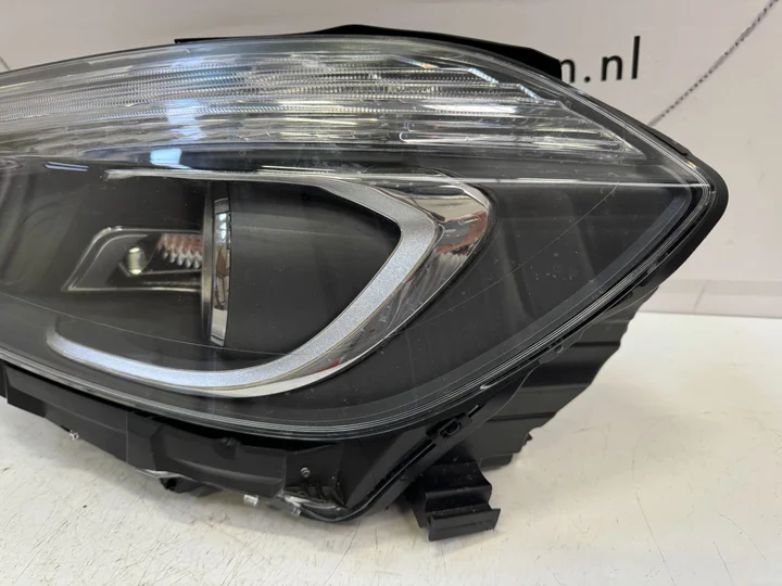 mb-w176-a-klasse-xenon-led-koplamp-links-a1768203161kz — foto 2