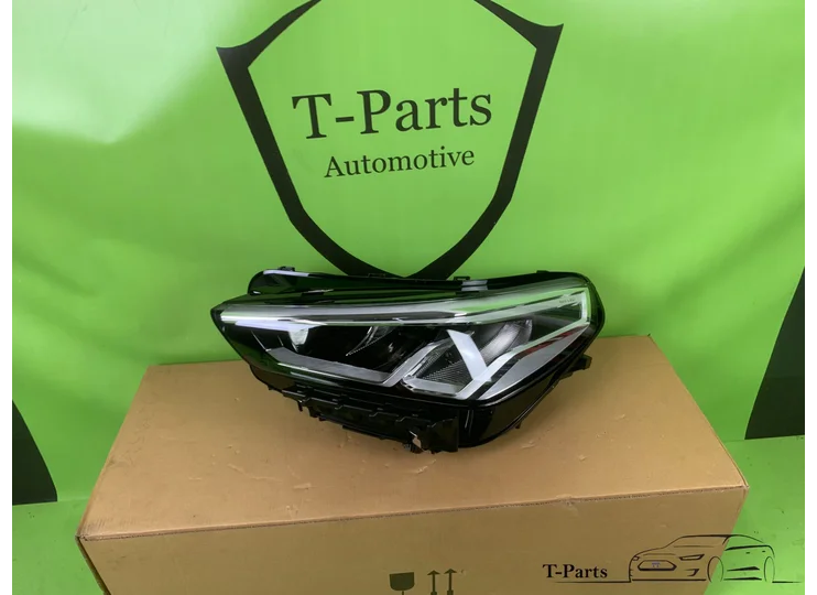 BMW X1 u11 Scheinwerfer links 5A9A221 NEU