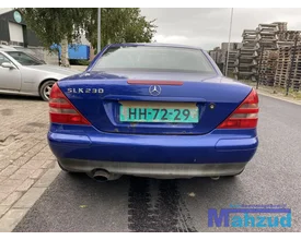 1998-mercedes-slk-230-r170-23-demontage-onderdelen-334 — foto 6