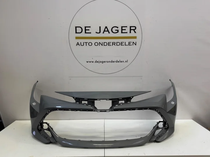 toyota-corolla-e21-voorbumper-bumper-cr19201-2019-kls-pdc