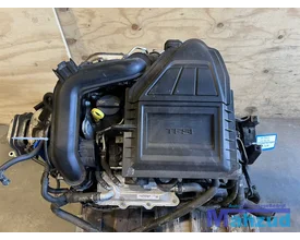 vw-golf-7-polo-aw1-audi-a1-10-tsi-motorblok-motor-chz-moteur — foto 4