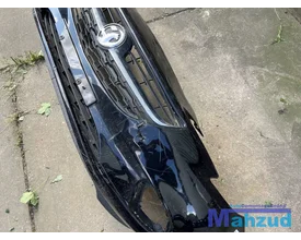 opel-corsa-e-zwart-voorbumper-bumper-voor-logo-20142019 — foto 2