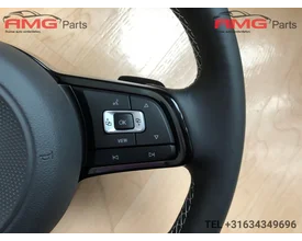 vw-polo-gti-stuur-met-airbag-dsg-polo-6c-2g-aw — foto 4