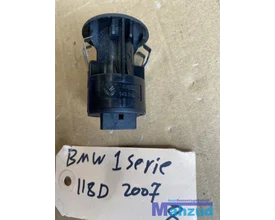 bmw-1-serie-e87-contactslotset-met-ecu-compleet-startset — foto 20