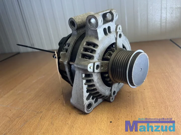 land-range-rover-27-td-v6-dynamo — foto 4