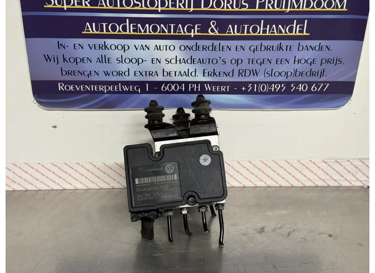 Vw Caddy abs pomp 