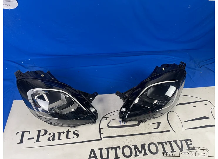 Ford puma koplamp Links Rechts lamp 2019+ L1TB-13E015