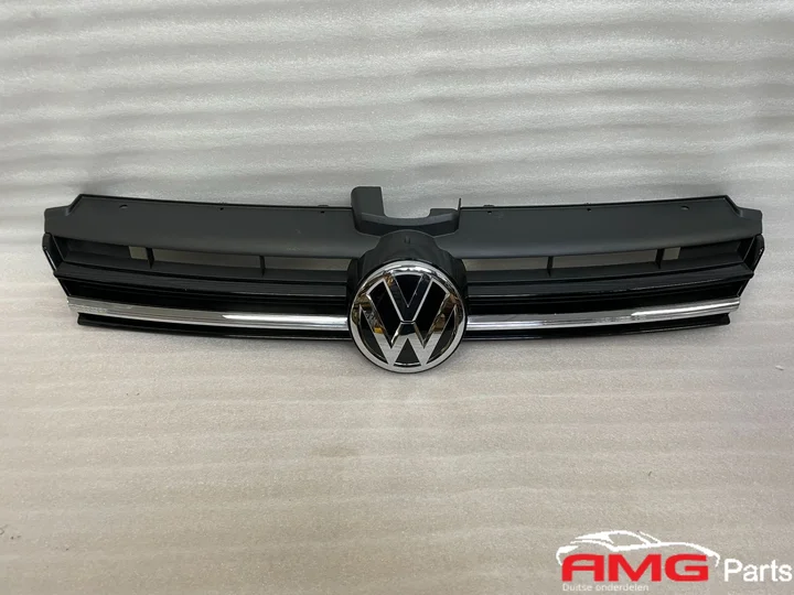 vw-golf-7-tiguan-grill-gti-gtd-r-line-voor-grill — foto 4