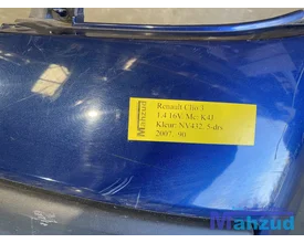 renault-clio-3-blauw-nv432-achterbumper-bumper-achter-5deurs — foto 4