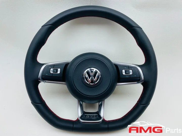 vw-gti-gtd-r-line-r-stuur-met-airbag — foto 2