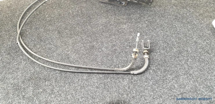 dakhaak-achterklep-peugeot-206-cc-cabriolet-kofferbak-sluiting-2000-2006 — foto 5