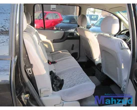 opel-zafira-a-wit-interieur-compleet — foto 2
