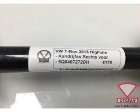 vw-t-roc-2018-aandrijfas-rechts-voor-5q0407272dh — foto 3